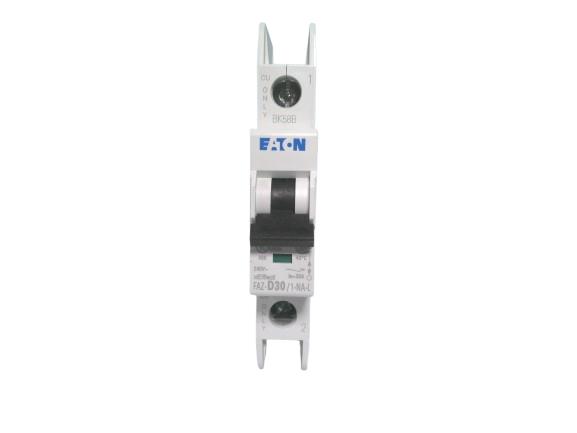 EATON CORPORATION FAZ-D30/1-NA-L-SP