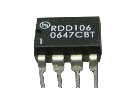 LSI COMPUTER SYSTEMS RDD106