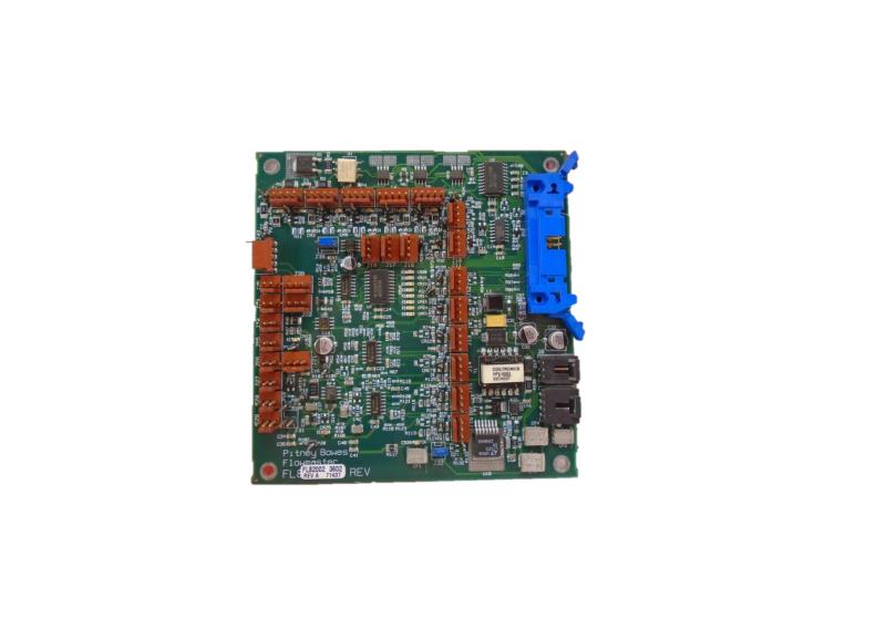 PITNEY BOWES FL82002