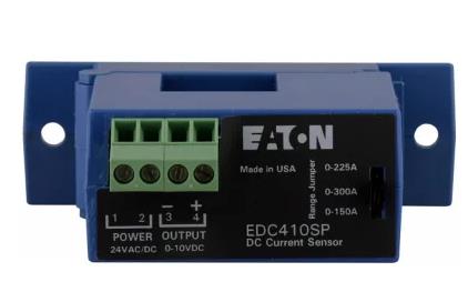 EATON CORPORATION EDC410SP