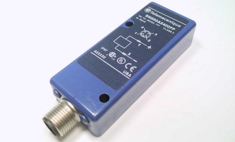 TELEMECANIQUE SENSORS SM850A2400FP