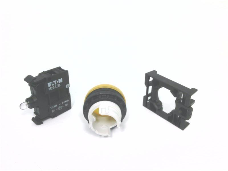 EATON CORPORATION M22-L-Y-W