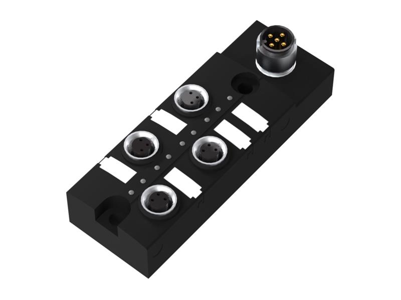 BNI IOL-101-S01-K018 by BALLUFF