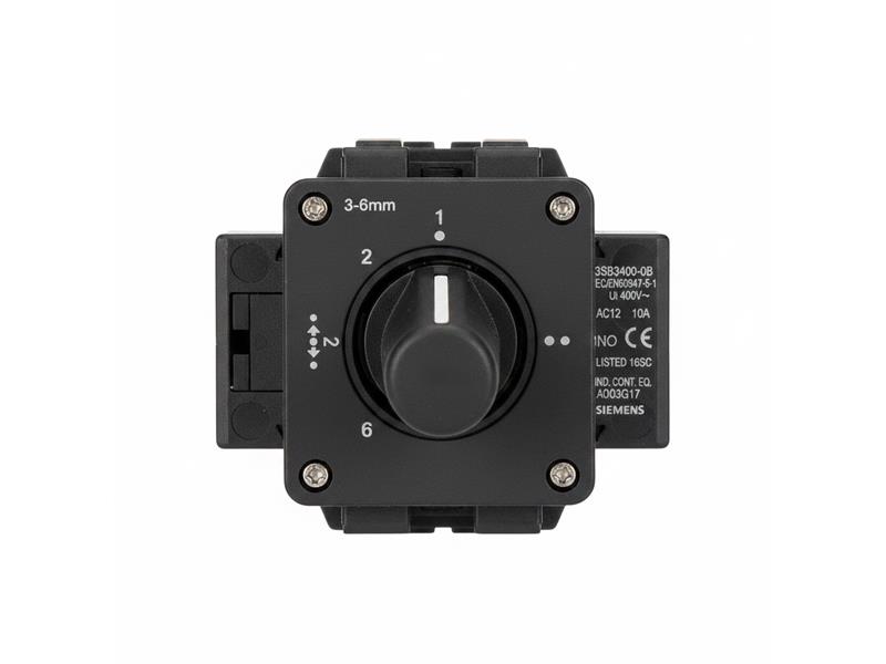 SIEMENS 3SB32102EA110CC0