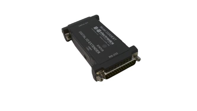 ADVANTECH 232IOEXT