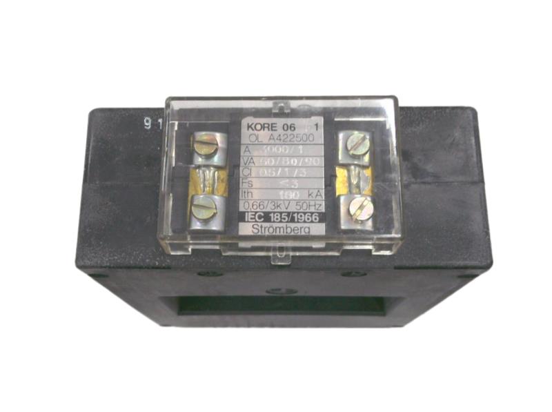 KORE-06F1-OLA422500-3000/1 by ASEA BROWN BOVERI
