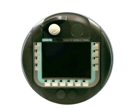 SIEMENS 6AV6645-0AB01-0AX0