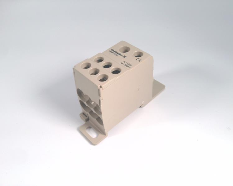 WEIDMULLER WPDB-35-16/16-1-1/6