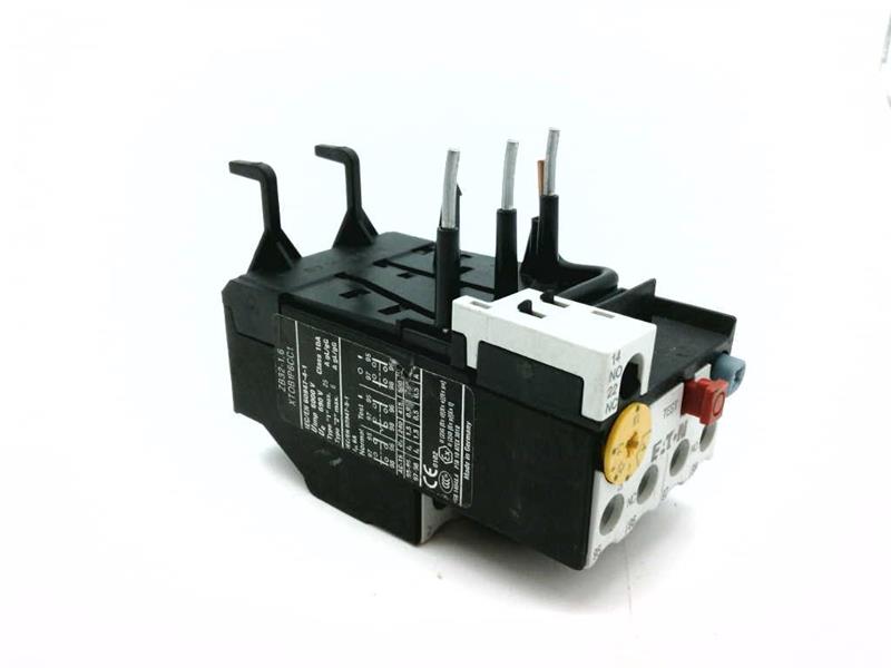 ZB32-1.6 by EATON CORPORATION