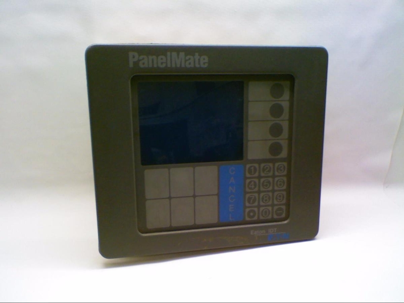 EATON CORPORATION 92-01227-00