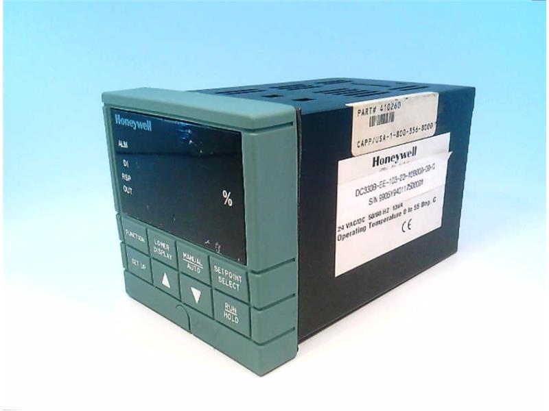 HONEYWELL DC330B-EE-103-20-10B000-00-0