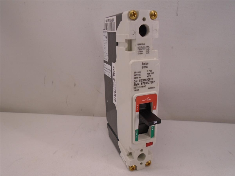 EATON CORPORATION EGS1020FFB