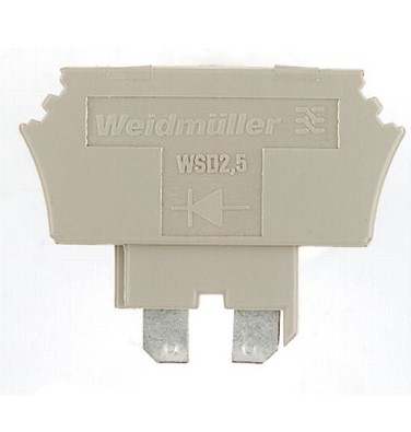 WEIDMULLER WSD-2.5