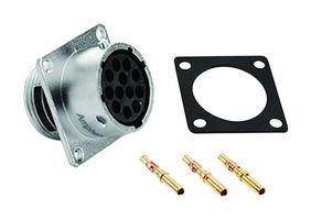 AMPHENOL RT001412SNH-K