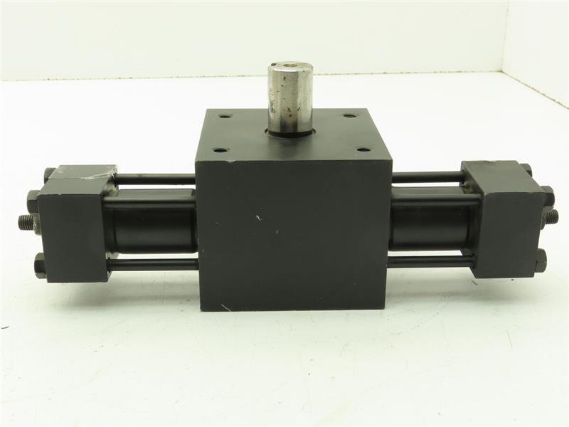 PARKER HTR1.8-3603C-XX43-A105