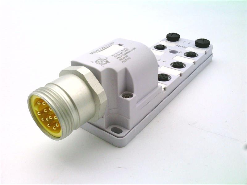 MENCOM JDC-84N-212-M000