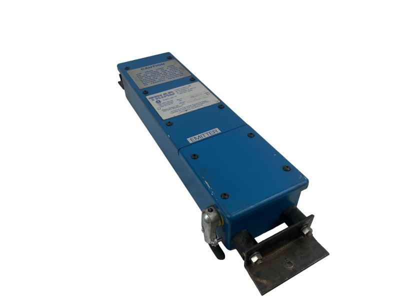 PINNACLE SYSTEMS INC TR-12-2F-01