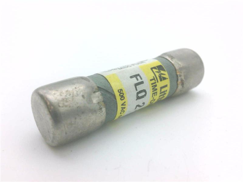 LITTELFUSE FLQ-2-1/2
