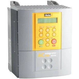 PARKER 690PB/0040/400/3/F/0011/UK/0/0/0/0/0