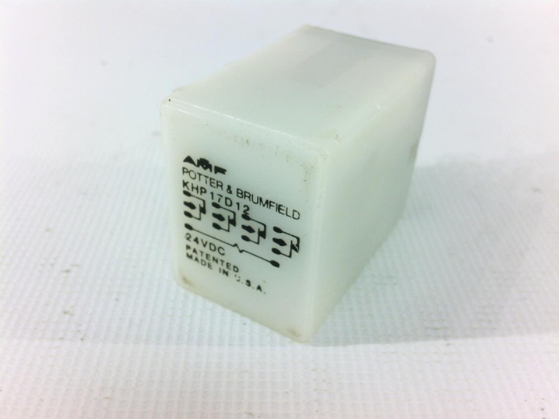 KHP17D12-24 by TE CONNECTIVITY