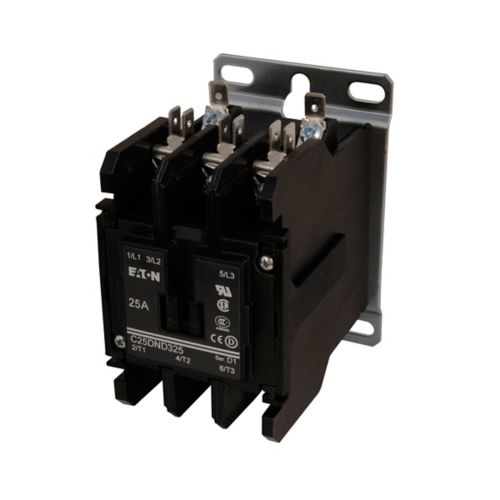 EATON CORPORATION C25DNF225T