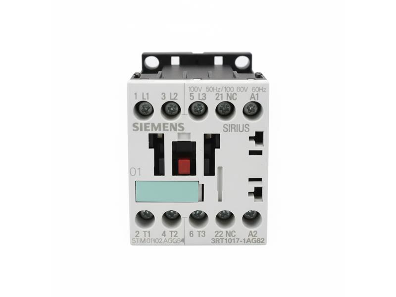 SIEMENS 3RT1017-1AG62