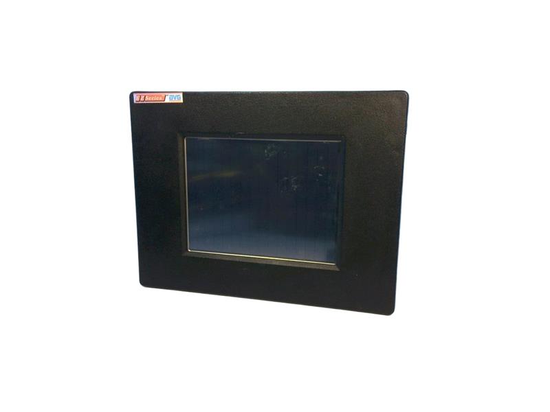 AVG AUTOMATION EZ-T6C-FSH