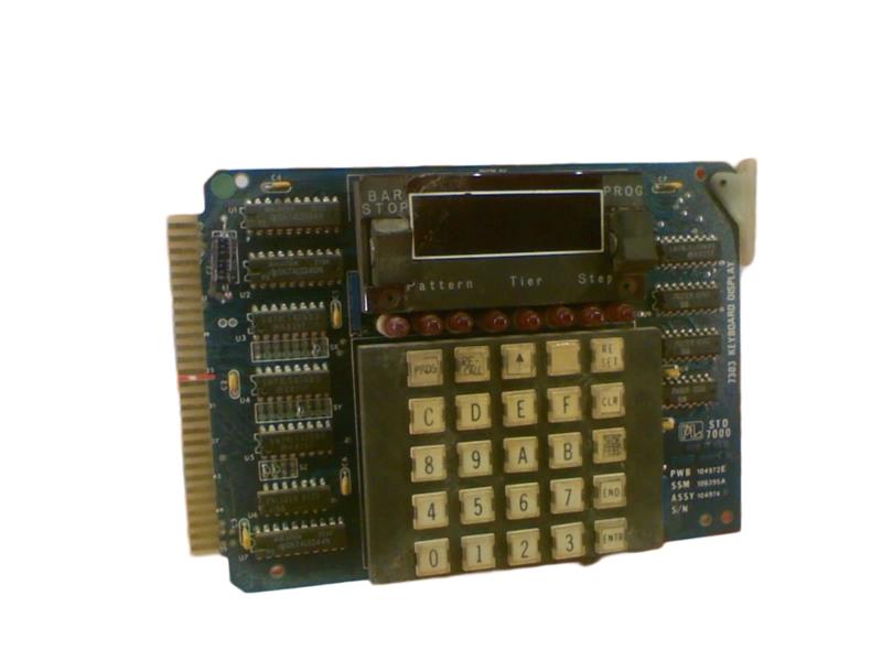 7303 by GD CALIFORNIA INC