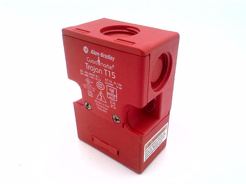 ALLEN BRADLEY 440K-T11269