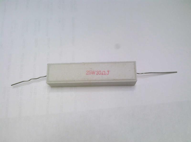 PRW025JW300B00 by ROYAL OHM