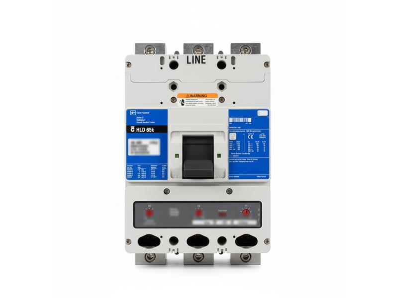 EATON CORPORATION HLD3400