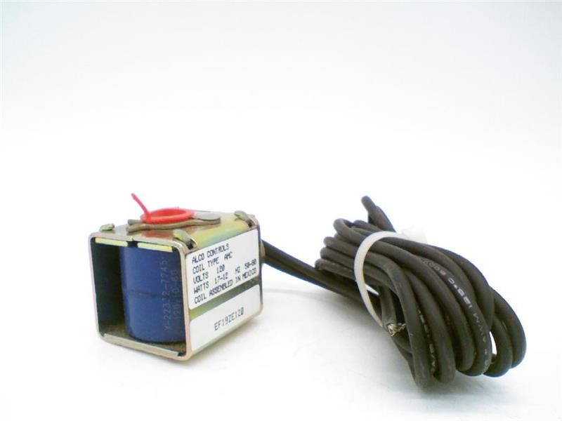 UNITED TECHNOLOGIES EF19ZE120