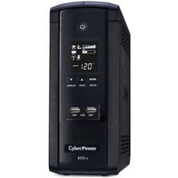 CYBERPOWER BRG850AVRLCD