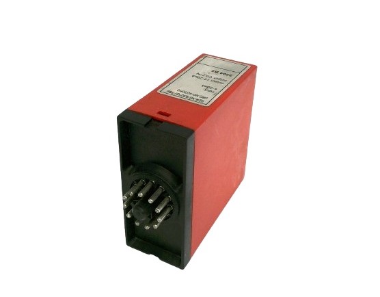 PR ELECTRONICS 2204-B-2-5-D