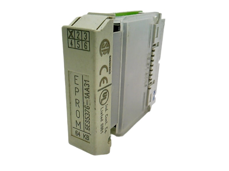 SIEMENS 6ES5376-1AA31