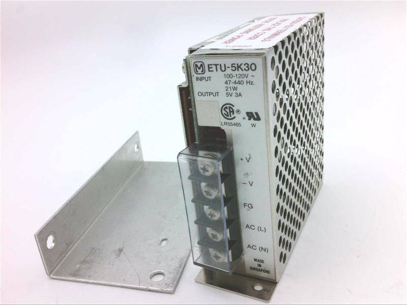 ETU-5K30 by MATSUSHITA ELECTRIC