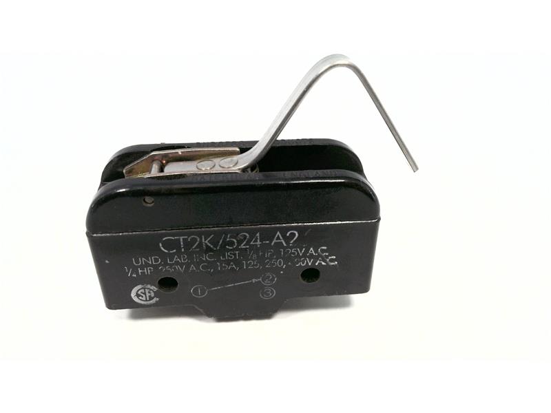 BURGESS INC CT2K/524-A2