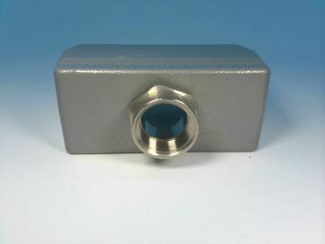 ABB THOMAS & BETTS TH824