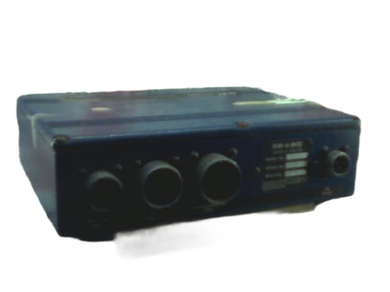 DA1001 by HONEYWELL