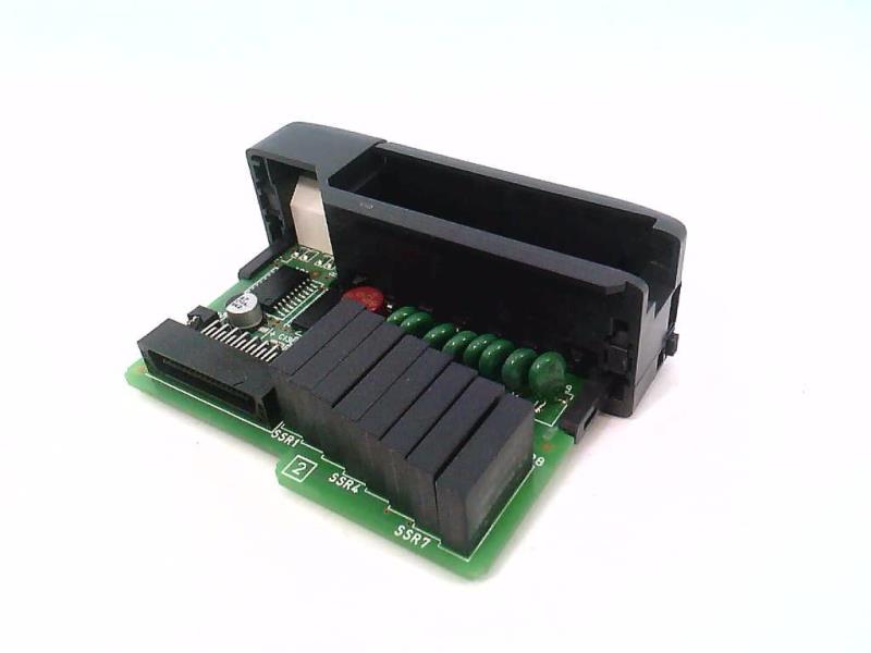 AUTOMATION DIRECT D2-08TA