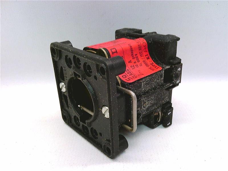 SCHNEIDER ELECTRIC 9003-K1A001T-V