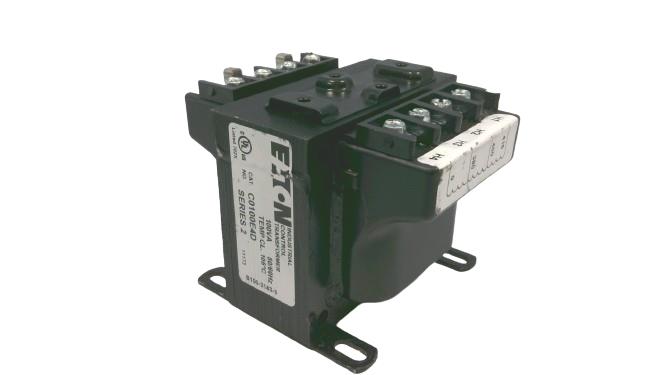 EATON CORPORATION C0100E4D