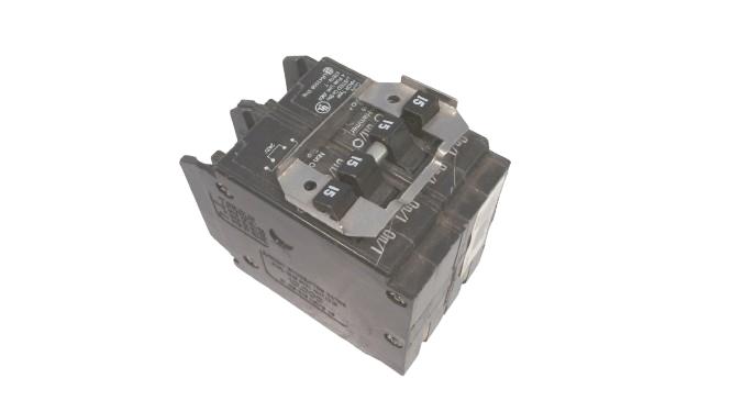 EATON CORPORATION BQ215215