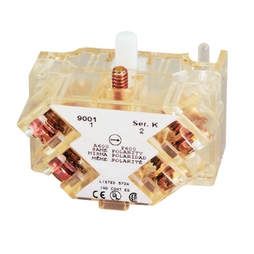 SCHNEIDER ELECTRIC 9001-KA6Y2