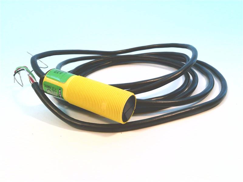 BANNER ENGINEERING S18SN6DMSC