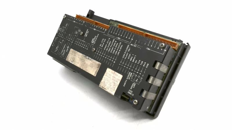 CONVERTEAM 9066-4001