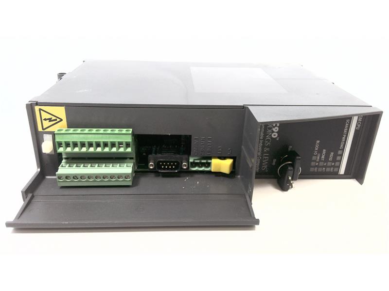 FIVES 502-04073-20R1