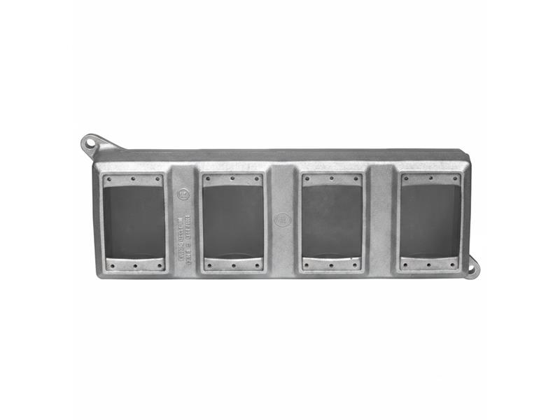 EATON CORPORATION FD04