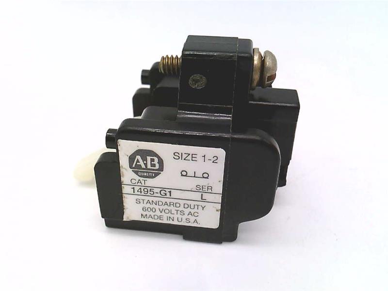 ALLEN BRADLEY 1495-G1