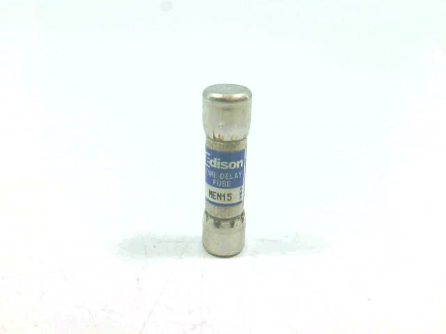 EATON CORPORATION MEN15